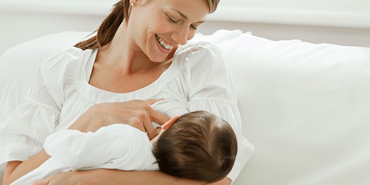 Emzirmenin Anne Sağlığına Faydaları Nelerdir?