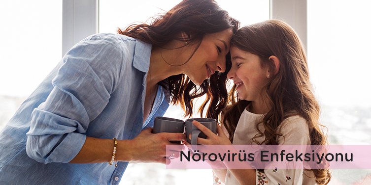 Nörovirüs Enfeksiyonu
